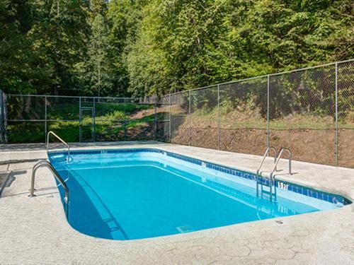 Little Bear, 1 Bedroom, Sleeps 2, Wood Fireplace, Pool Access, Pool Table Gatlinburg Εξωτερικό φωτογραφία